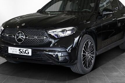 Mercedes-Benz GLC 300 10.000 km 79.699 &euro; Karlsruhe 76185