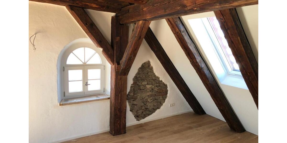 Maisonettenwohnung Eberhardzell - 3 Zimmer, 103 m&sup2;, 1.020&euro; | Angebot:26385540