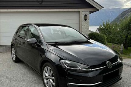 VW Golf 75.000 km 14.950 &euro; Uffenheim 97215