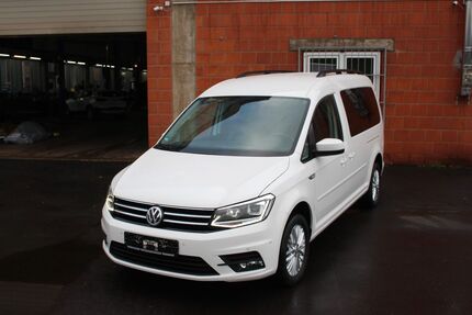 VW Caddy 169.000 km 16.900 € Rotenburg an der Fulda 36199