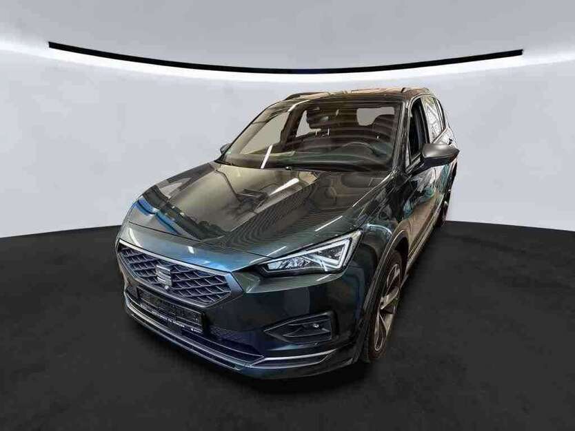 Seat Tarraco 170.000 km 24.990 € Sulzbach - Rosenberg 92237
