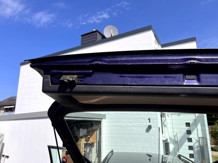 Audi A6 Avant 310.000 km 2.900 € Baunatal 34225