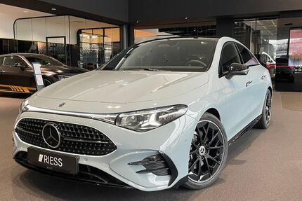 Mercedes-Benz CLA 200 6.000 km 56.950 &euro; Ravensburg 88214