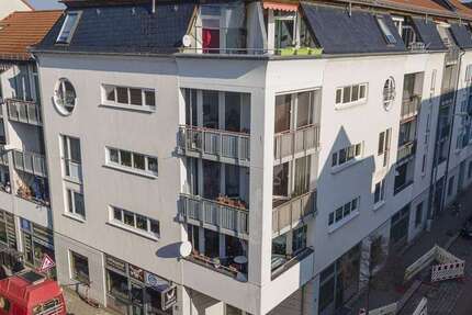 Gewerbeobjekt Leipzig Altwest - 290.500&euro; | Angebot:27306066