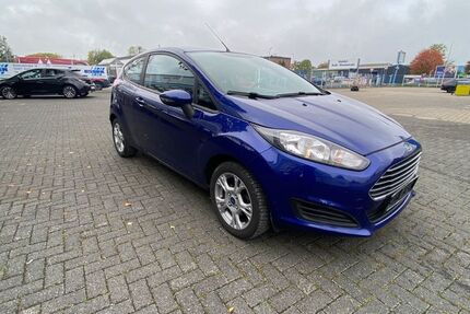Ford Fiesta 182.000 km 3.450 &euro; Alsdorf 52477