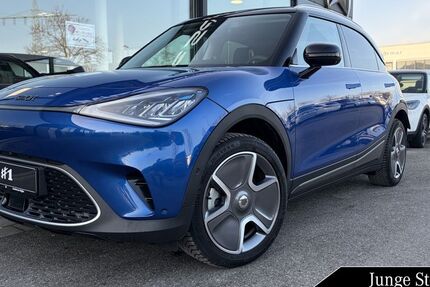 Smart #1 9.027 km 29.980 &euro; Landsberg am Lech 86899