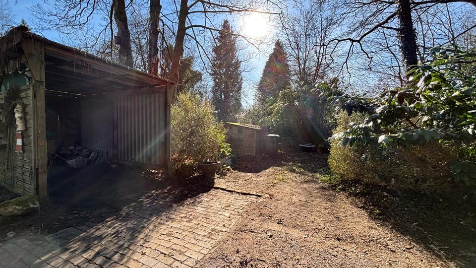 Doppelhaushälfte Schortens - 4 Zimmer, 120 m&sup2;, 115.000&euro; | Angebot:25994336