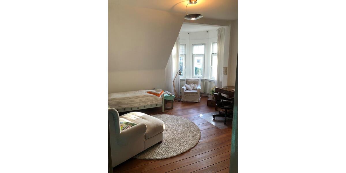 Etagenwohnung Plön - 1 Zimmer, 35 m&sup2;, 390&euro; | Angebot:25348863