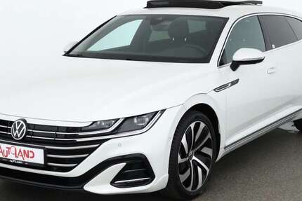 VW Arteon 64.652 km 29.990 &euro; Dresden 01069