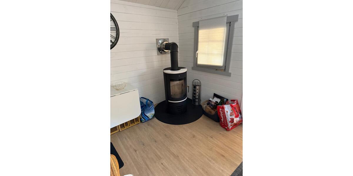 Wassergrundstück mit eig. Bootshafen in Erkner 2 zimmer