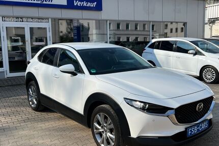 Mazda CX-3 80.000 km 18.950 &euro; Heinersreuth 95500