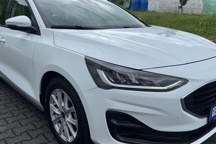 Ford Focus 19.000 km 17.950 &euro; Drolshagen 57489