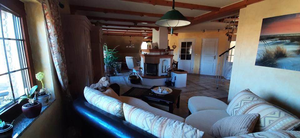 Idyllisch gelegenes Landhaus Mehrgenerationshaus ohne Provision 8 zimmer