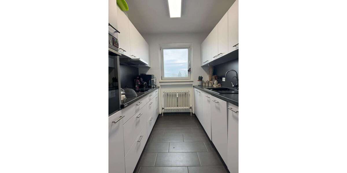 Etagenwohnung Heilbronn Klingenberg - 3 Zimmer, 84 m&sup2;, 249.000&euro; | Angebot:24910005