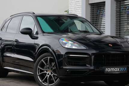 Porsche Cayenne 68.500 km 75.500 &euro; Hürth (bei Köln) 50354