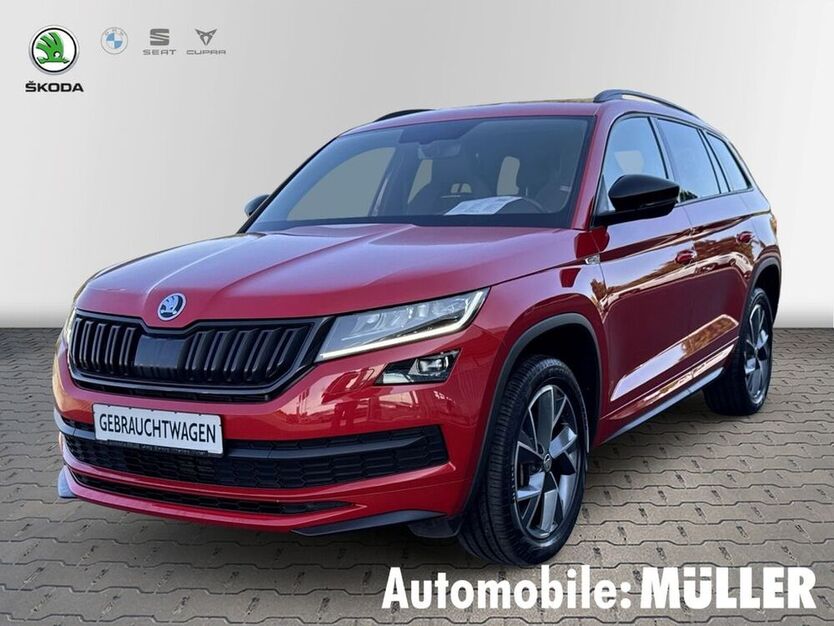 Kodiaq
