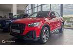 Audi Q2 35 TFSI 150ch S line S tronic 7 5.000 km 46.999 &euro; Champniers 16430