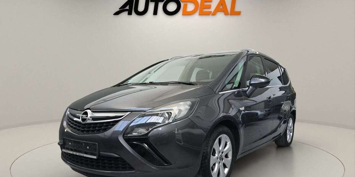 Opel Zafira 157.024 km 5.990 &euro; Neustadt am Rübenberge 31535