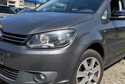 VW Touran 240.000 km 6.800 &euro; Gerolzhofen 97447
