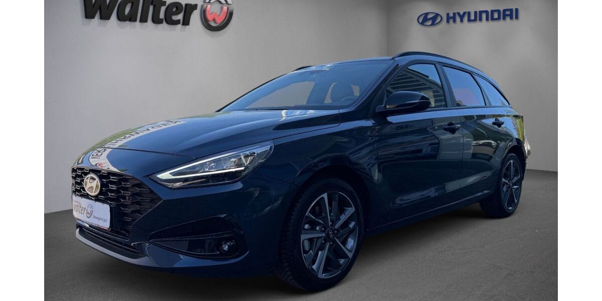 Hyundai i30 11.600 km 20.740 &euro; Pforzheim 75177