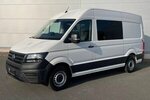 VW Crafter MIXTO 35 L3H3 SITZHZ MFL KLIMA DAB KAM 36.032 km 45.890 &euro; Sangerhausen 06526