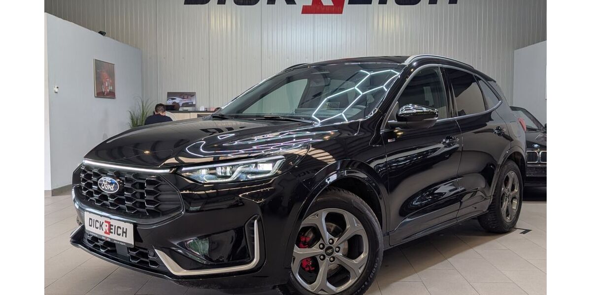 Ford Kuga 17.294 km 26.950 &euro; Menden (Sauerland) 58708