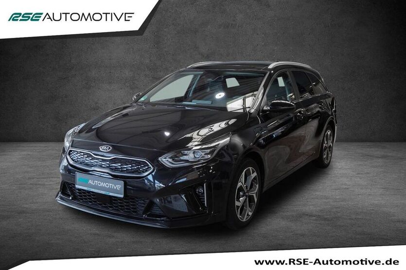 ceed Sportswagon