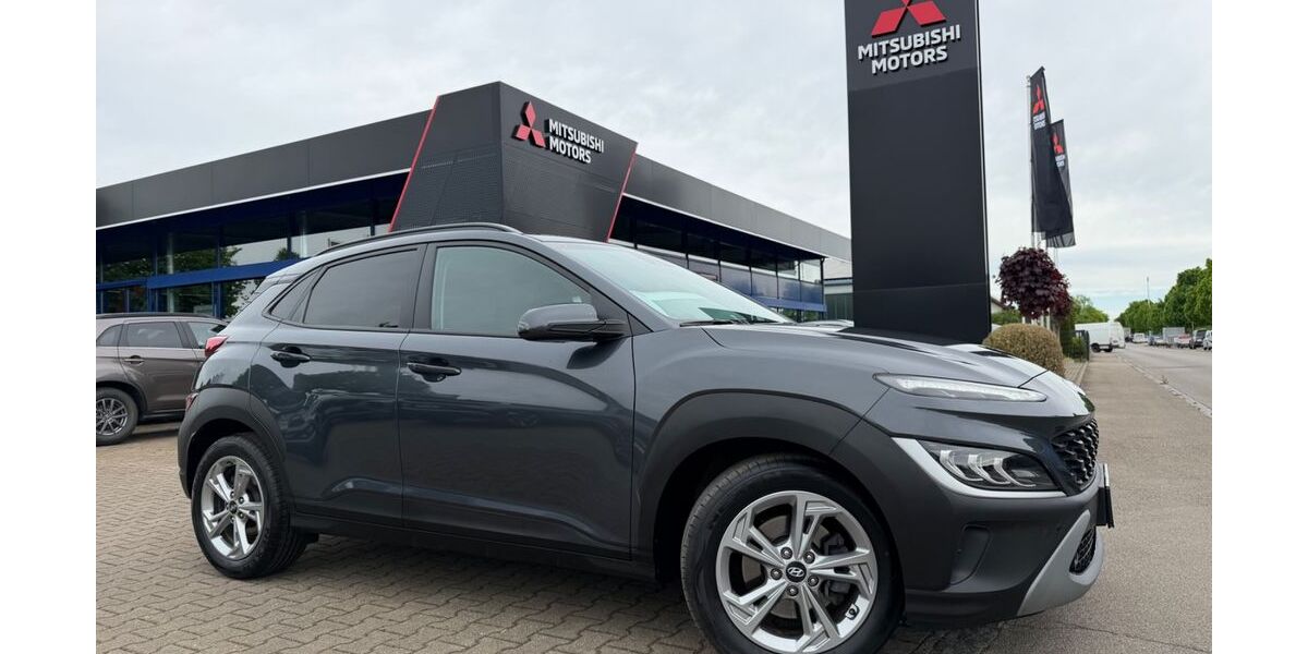 Hyundai KONA 44.900 km 19.990 &euro; Königsbrunn 86343