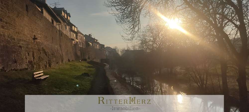 Einfamilienhaus Mellrichstadt - 4 Zimmer, 29 m&sup2;, 19.900&euro; | Angebot:23791394