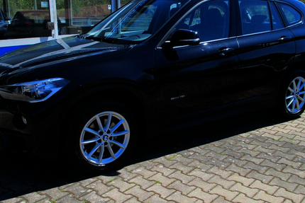 BMW X1 107.000 km 16.750 &euro; Rügland 91622