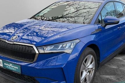 Skoda Enyaq 32.461 km 23.471 &euro; Herford 32051