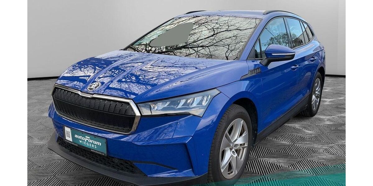 Skoda Enyaq 32.461 km 23.471 &euro; Herford 32051