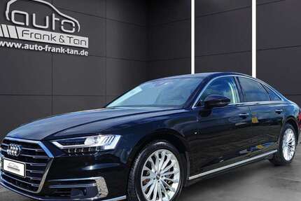 Audi A8 102.000 km 48.990 &euro; Schmelz 66839