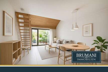 Wohnung zum Kaufen in Gundelfingen 497.000 € 110.5 m² 4 zimmer