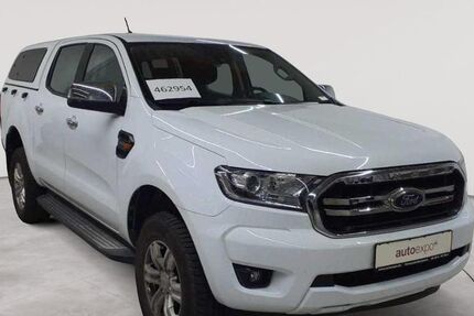 Ford Ranger 117.595 km 26.889 &euro; Fernwald-Steinbach 35463