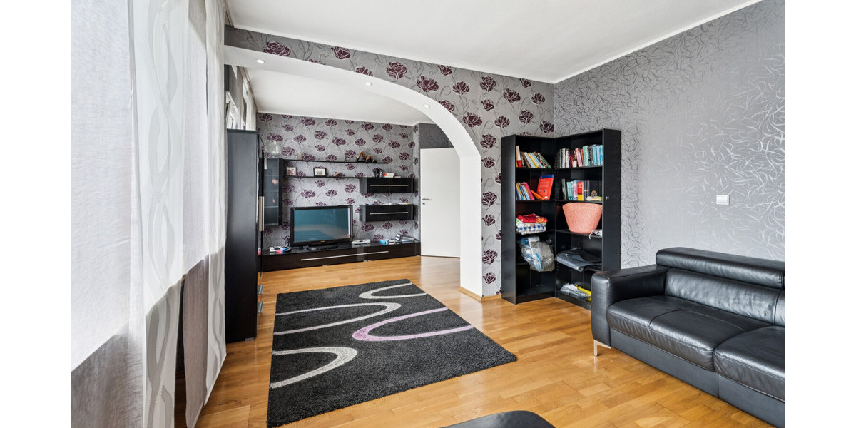 Familienleben mit Weitblick – Großzügiges Zweifamilienhaus mit viel Platz und großem Garten - Einfamilienhaus Ibbenbüren Ibbenbüren | Angebot:27195647