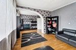 Familienleben mit Weitblick – Großzügiges Zweifamilienhaus mit viel Platz und großem Garten - Einfamilienhaus Ibbenbüren Ibbenbüren | Angebot:27195647