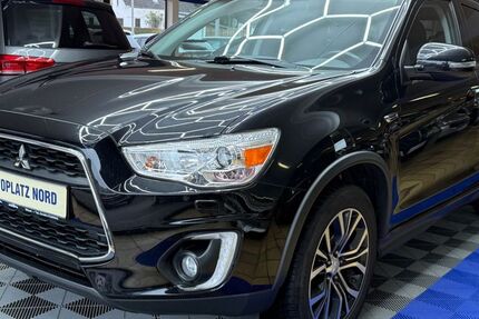 Mitsubishi ASX 94.000 km 11.999 &euro; Ritterhude 27721