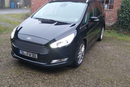 Ford Galaxy 163.000 km 13.300 &euro; Groß Rheide 24872
