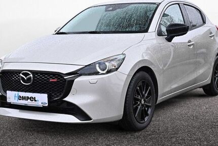 Mazda 2 13.670 km 19.990 &euro; Braunschweig 38114