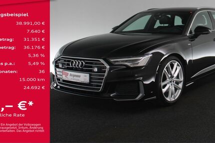 Audi A6 56.768 km 38.991 &euro; Krefeld 47803