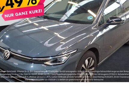 VW Golf 22.016 km 23.977 &euro; Hamm 59075