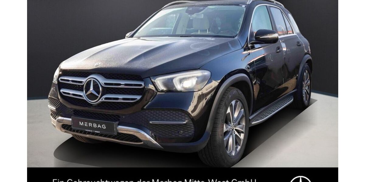 Mercedes-Benz GLE 450 143.538 km 44.900 &euro; Neuwied 56566