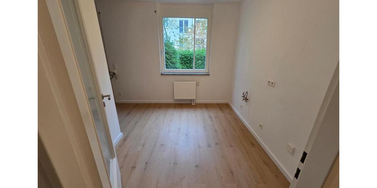 Schöne 2 Zimmer Wohnung 2 zimmer