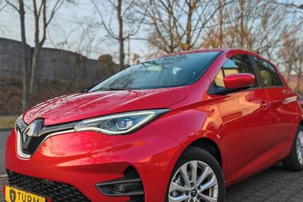 Renault ZOE 21.389 km 9.944 &euro; Fulda 36043