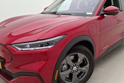 Ford Mustang Mach-E 100.156 km 19.700 &euro; Kampen 8263B