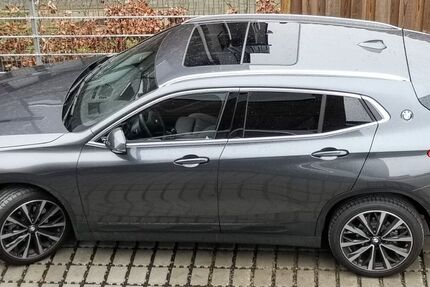 BMW X2 101.000 km 20.800 &euro; Lingen 49809