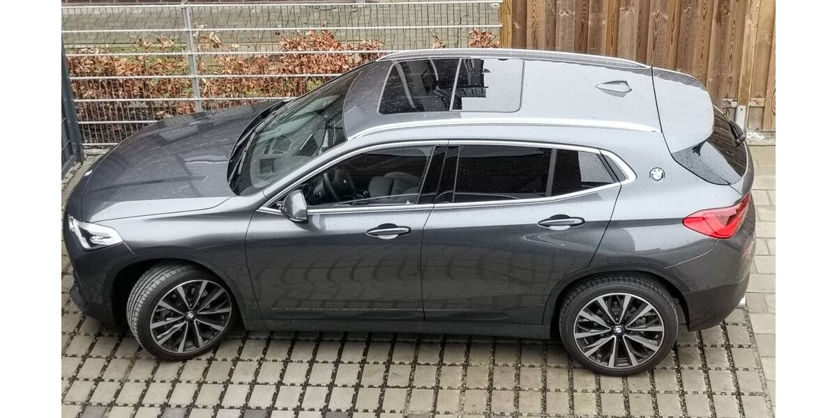 BMW X2 101.000 km 20.800 &euro; Lingen 49809