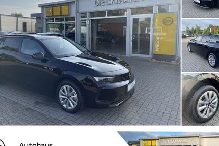 Opel Astra 9.370 km 20.780 &euro; Worpswede 27726