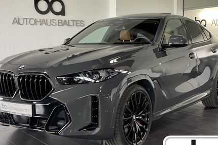 BMW X6 17.300 km 85.850 &euro; Prüm/ Niederprüm 54595